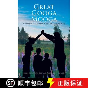 Sclerosis Mooga Runs Family Great the 3周达 9781637109885 Googa Multiple