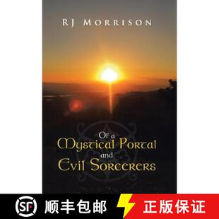 Portal 9781490836553 3周达 Sorcerers Evil and Mystical
