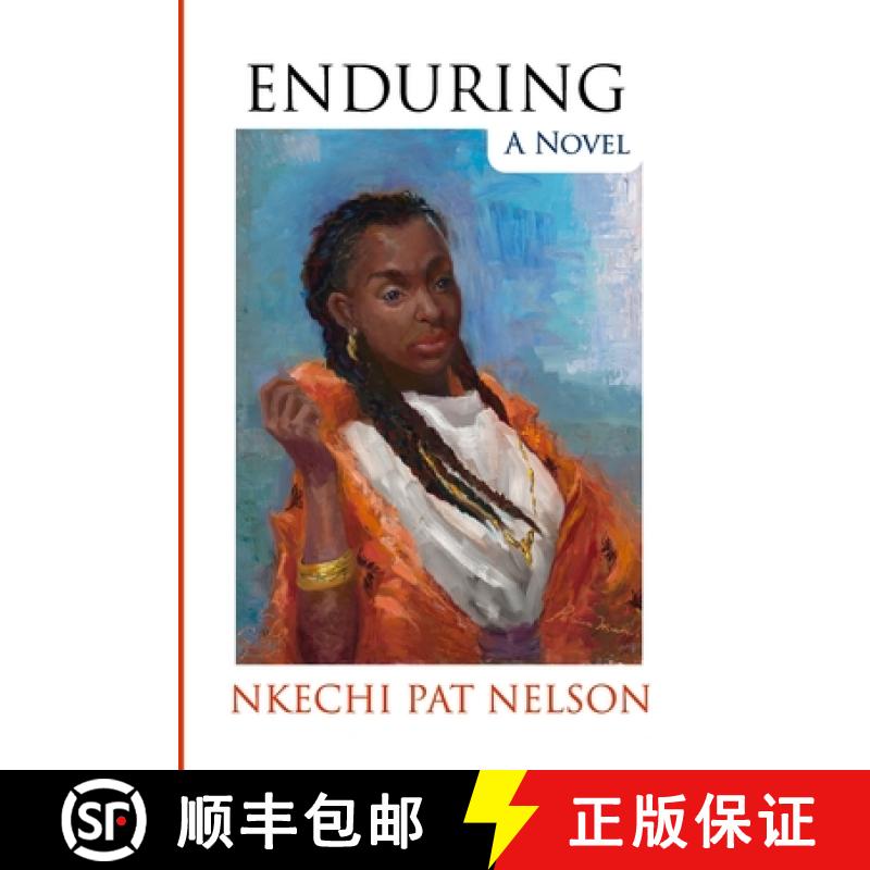 【2-3周达】Enduring [9789787995570]