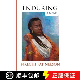 Enduring 3周达 9789787995570