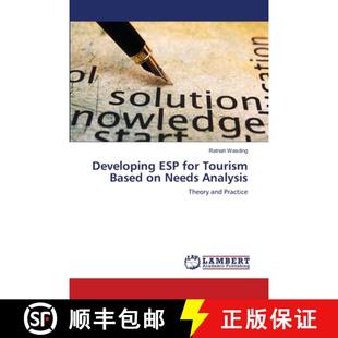 ESP 9783659117657 Analysis Needs Based Tourism for Developing 预订