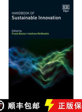 【3-4周达】The Social Embeddedness of Industrial Ecology [9781848448001]