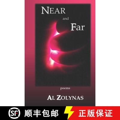 【3-4周达】Near and Far [9781732375369]