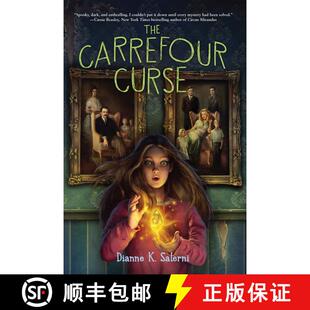 【3-4周达】The Carrefour Curse [9780823458868]