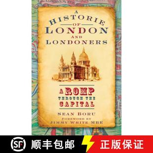 9780752448619 Capital Londoners 4周达 Romp History the London Through and