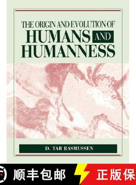 预订 Origin and Evolution of Humans and Humanness: . [9780867208573]