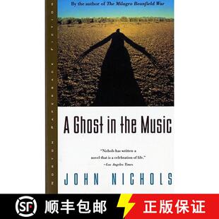 Paper 9780393315363 the Music 4周达 Ghost Only Reissue