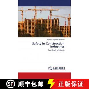 Safety Construction 预订 Industries 9786139834273