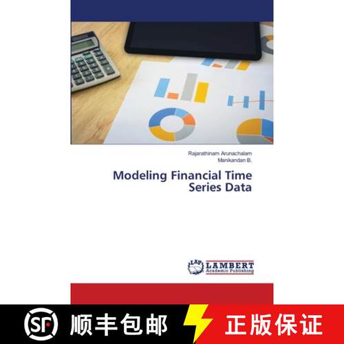 预订 Modeling Financial Time Series Data [9786206784081]