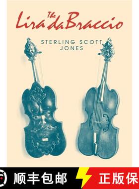 【3-4周达】The Lira Da Braccio [9780253209115]