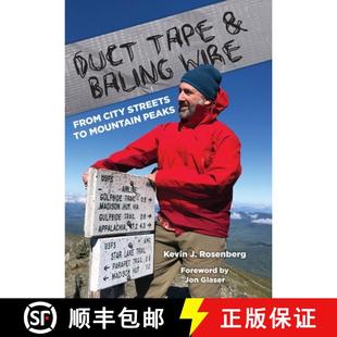 Tape Wire Duct MOUNTAIN 9781737163312 4周达 CITY FROM Baling PEAKS STREETS