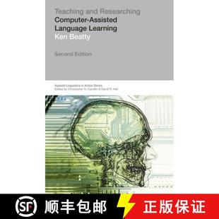 Computer 9781408205006 4周达 Learning Language Assisted Researching Teaching