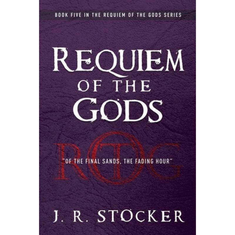 预订 requiem of the gods: of the final sa. [9781953284563]