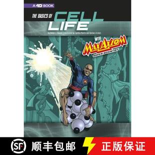 Reading The Augmented Experience Life Axiom Scientist Max with 9781543560305 Basics Cell Science Super 预订