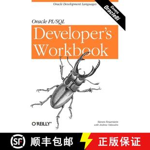 Oracle 9781565926745 Languages Developer 4周达 SQL Development Programming Workbook