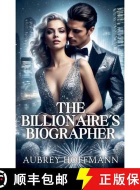 预订 The Billionaire's Biographer [9798227254115]
