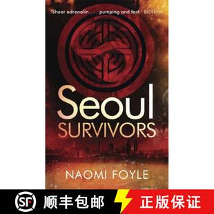Survivors Seoul 4周达 9781780876009