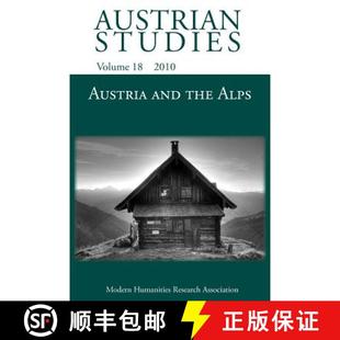 Austria 3周达 and the 9781907322372 Alps