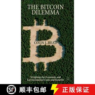 The 9783031091377 Benefits Economic 3周达 and Dilemma Bitcoin Costs Weighing Environmental the