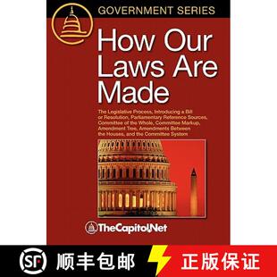 The Bill Legislative Process Our Are 9781587331251 Resolution Parliame... How Laws Made Introducing 3周达