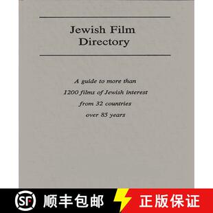 Interest Directory Than Guide Films 9780313282799 Countrie... Jewish 4周达 1200 Film from More