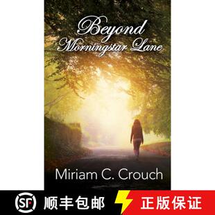 【3-4周达】Beyond Morningstar Lane [9781684336005]