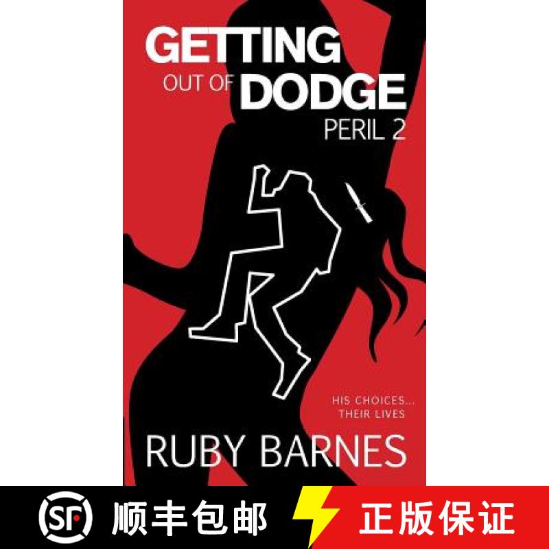 预订 Getting Out of Dodge: Peril 2 [9781908943255]