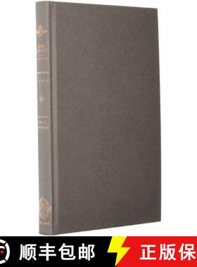 【3-4周达】Jane Austen's Fiction Manuscripts: Volume IV: The Watsons; Persuasion; Susan; Opinions of ... [9780199680955]