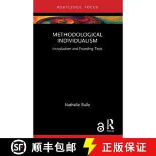 【3-4周达】Methodological Individualism: Introduction and Founding Texts [9781032627038]