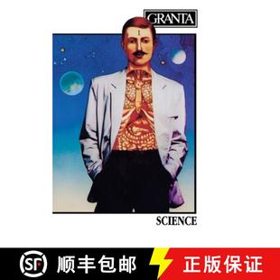 9780140084795 预订 Science Granta