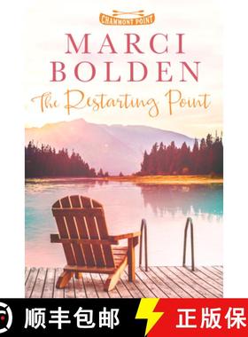 【3-4周达】The Restarting Point: Chammont Point #1 [9781950348572]