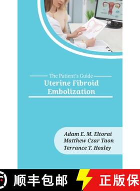预订 Uterine Fibroid Embolization [9781946665294]