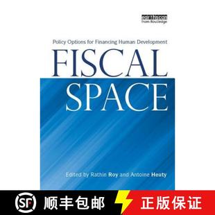 Human 9781138471740 Fiscal Options for Policy 4周达 Space Development Financing
