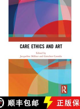 【3-4周达】CARE ETHICS AND ART MILLNER COOMBS [9780367765651]