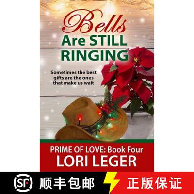 【3-4周达】Bells are Still Ringing [9781940305448]