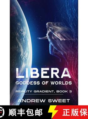 预订 Libera [9780578375571]