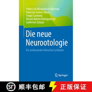Ein 9783031513817 4周达 Leitfaden Klinischer Umfassender Neurootologie Neue Die