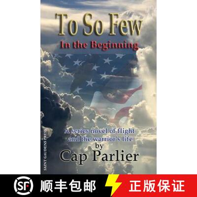 【3-4周达】To So Few - In the Beginning [9780943039350]