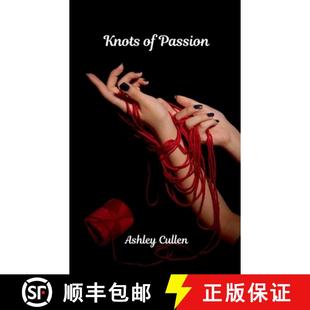 Passion 4周达 9788293832386 Knots