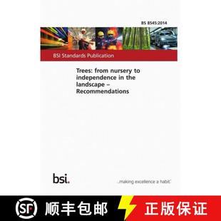 – 8545 From Trees 预订 Landscape Recommendations the 2014 Independence 9780580713170 Nursery