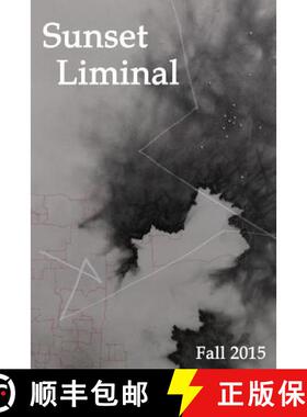 预订 Sunset Liminal vol. 2: Fall 2015 [9780692546680]