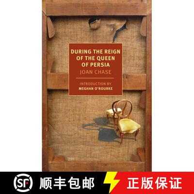 【3-4周达】During the Reign of the Queen of Persia [9781590177150]