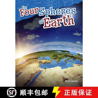 【3-4周达】Science: Informational Text [9781480747258]