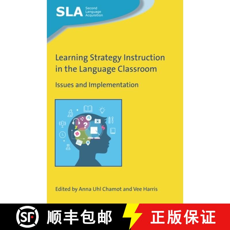 【3-4周达】Learning Strategy Instruction in the Language Classroom : Issues and Implementation [9781788923392]