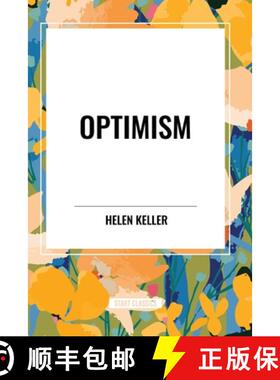 【3-4周达】Optimism [9798880909308]
