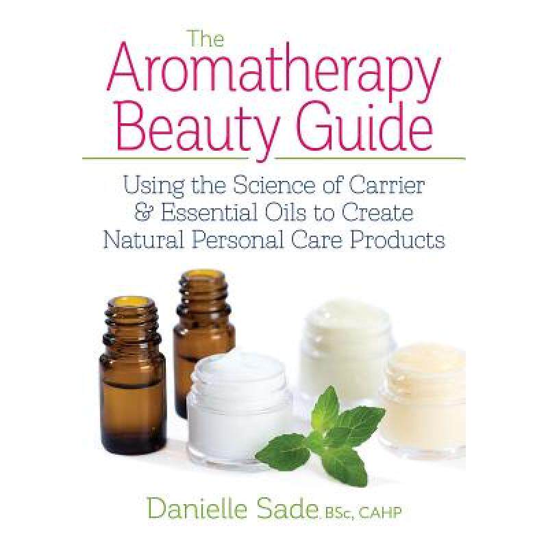 预订 the aromatherapy beauty guide: using. [9780778805601]
