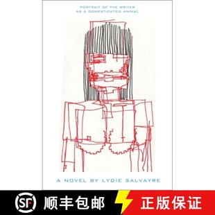 【3-4周达】Portrait of the Writer as a Domesticated Animal [9781564785572]