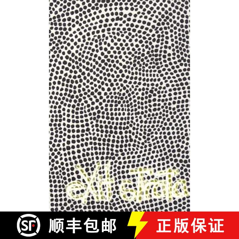 预订 Exit Strata: Print! Vol. 2 [9780985518028]