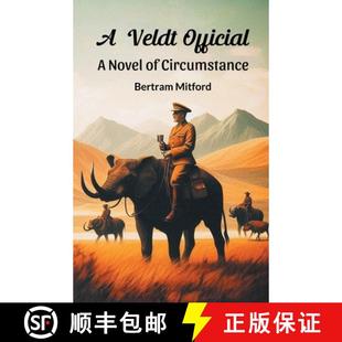Veldt OfficialA Edition2024 9789368094630 Circumstance 3周达 Novel