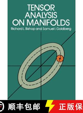 预订 Tensor Analysis on Manifolds [9780486640396]